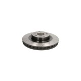 Disc frana MERCEDES-BENZ E-CLASS T-Model S211 BREMBO 09982511