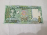 bancnota guineea/guinea 10000 fr 2008