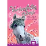 Var&aacute;zslatos p&oacute;ni - K&uuml;l&ouml;n&ouml;s k&iacute;v&aacute;ns&aacute;g - Sue Bentley