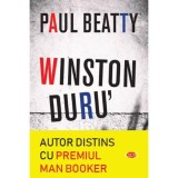 Winston Duru&#039; - Paul Beatty - Litera