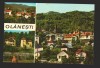 CPIB 17998 CARTE POSTALA - OLANESTI, MOZAIC, Necirculata, Fotografie