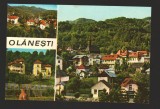 CPIB 17998 CARTE POSTALA - OLANESTI, MOZAIC