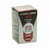 Cumpara ieftin Bec halogen H7 55W, +30% intensitate - CARGUARD