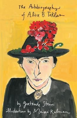 The Autobiography of Alice B. Toklas Illustrated foto