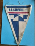 Fanion A.S. Comertul Baia Mare 1987 / CD1P