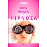 Curs practic de hipnoza - Nicolau C. K.