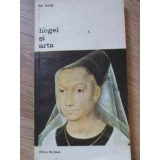 HEGEL SI ARTA-ION IANOSI-222613