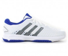 Pantofi sport adidas BARRICADE TEAM 4 XJ foto