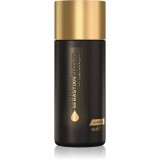 Sebastian Professional Dark Oil balsam hidratant pentru un par stralucitor si catifelat 50 ml