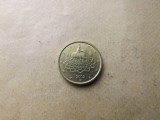 Italia 50 Eurocenti 2002 - MI2