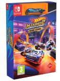 Hot Wheels Unleashed 2 Turbocharged Pure Fire Edition NSW