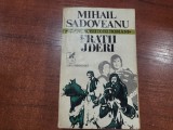 Fratii Jderi de Mihail Sadoveanu