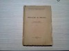 PRIVILEGII SI IPOTECI - Alexandru Cerban - Editura Universala, 1936, 343 p.