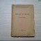 PRIVILEGII SI IPOTECI - Alexandru Cerban - Editura Universala, 1936, 343 p.
