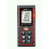 Telemetru laser profesional 60m