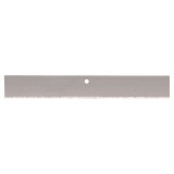 Lama razuitor cu maner lung, 100 cm, 10 buc, TOPEX GartenVIP DiyLine