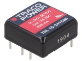 Convertor DC/DC 15W 9-36V la 24V 625mA