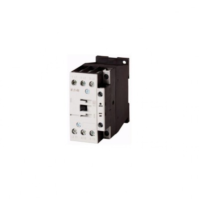 Contactor 17A 24V 50Hz foto