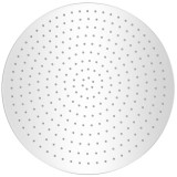 Cap de duș tip ploaie, 2 buc., &Oslash; 50 cm, oțel inoxidabil, vidaXL