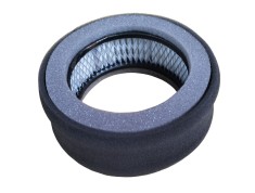 Filtru aer hartie cu prefiltru D97x40mm ProAdvanced PowerfulTools