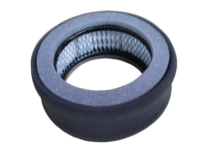 Filtru aer hartie cu prefiltru D97x40mm ProAdvanced PowerfulTools foto