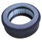 Filtru aer hartie cu prefiltru D97x40mm ProAdvanced PowerfulTools