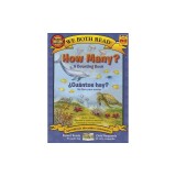 How Many? Cuantos Hay?: Spanish/English Bilingual Edition (We Both Read - Level Pk-K): A Counting Book