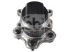 FEBI BILSTEIN 174119 Set rulment roata