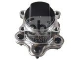 FEBI BILSTEIN 174119 Set rulment roata