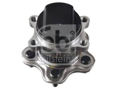 FEBI BILSTEIN 174119 Set rulment roata foto