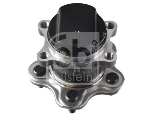 FEBI BILSTEIN 174119 Set rulment roata