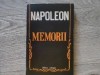 Napoleon memorii