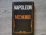 Napoleon memorii