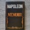 Napoleon memorii