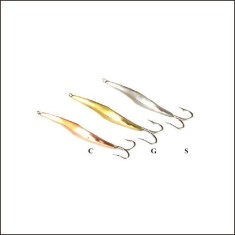 DANDINETA JAXON 07G 5GR 5.5 cm