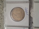 100 forint 1995