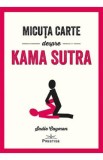 Micuta carte despre Kama Sutra - Sadie Cayman