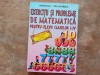 EXERCITII SI PROBLEME DE MATEMATICA PENTRU ELEVI CLASELOR. I-IV -ANGELICA CALUGARITA, Clasa 4