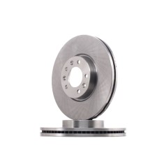 Set discuri frana fata Bosch, Citroen Jumpy, 2016-, Spacetourer, 2016-, Opel Vivaro C, 2019-, Zafira Life Bus (K0), 03.2019-, Peugeot Expert, 09.2016 foto