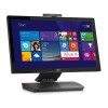 ALL IN ONE FUJITSU Esprimo X913, Procesor I5 3470T, Memorie RAM 8 GB, HDD 500 GB 2.5 inch SATA, Ecran 23 inch