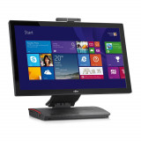 All In One refurbished Fujitsu Esprimo X923, Procesor I5 4590T, Memorie 8 GB, HDD 500 GB, Display 23 inch