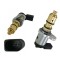 Supapa regulator compersor Audi A3 (8P), 2003-2013, TT, Seat Alhambra 2010-; Altea, Leon 1P, Toledo 5P, Skoda Octavia 1Z, Superb, Yeti, VW Caddy, EOS