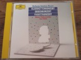 CD Mozart - Karl B&ouml;hm &lrm;&ndash; Klarinettenkonzert - Oboenkonzert - Fagottkonzert, Deutsche Grammophon