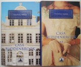 Casa Buddenbrook (2 volume) &ndash; Thomas Mann