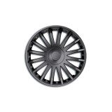 SET CAPACE ROTI 16` GRAFIT CRYSTAL