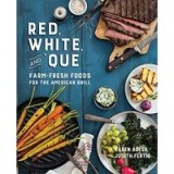 Red, White, And &#039;Que
