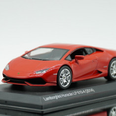 Lamborghini Huracan LP 610-4 - WhiteBox 1/43