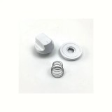 Buton rotativ pentru plită VESTEL 20632160 42006460 Original