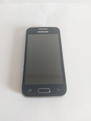 Telefon Samsung Galaxy S3 mini i8200 folosit cu garantie foto