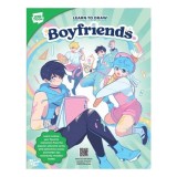 Learn To Draw Boyfriends.: Learn To Draw Your Favo(...)